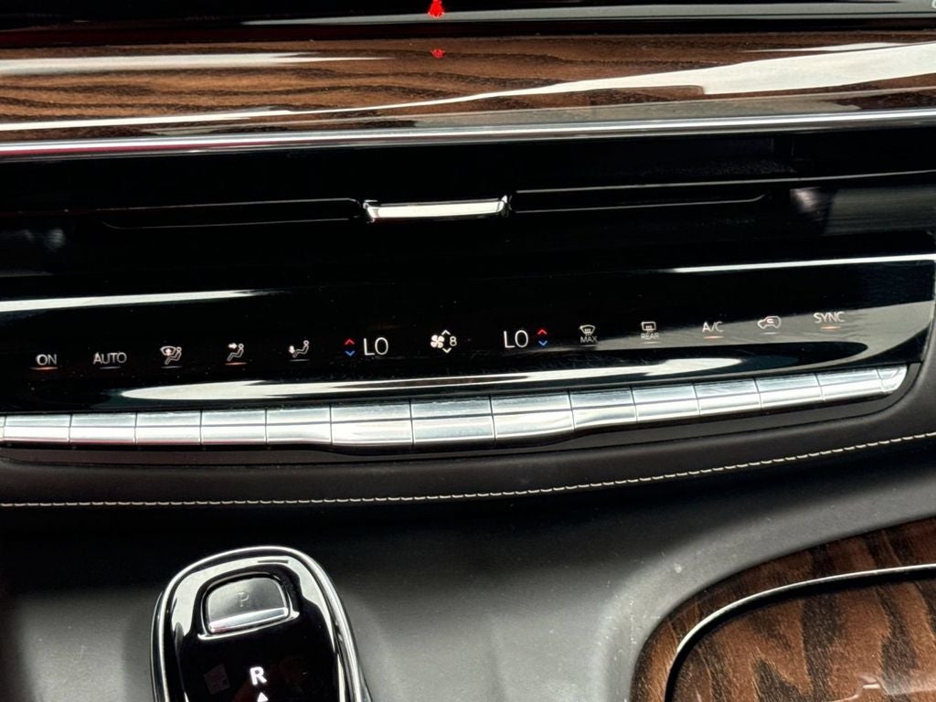 2022 Cadillac Escalade ESV Sport Platinum