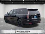 2022 Cadillac Escalade ESV Sport Platinum
