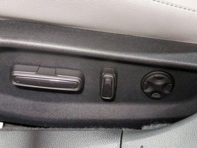 2020 Honda Accord Touring 2.0T