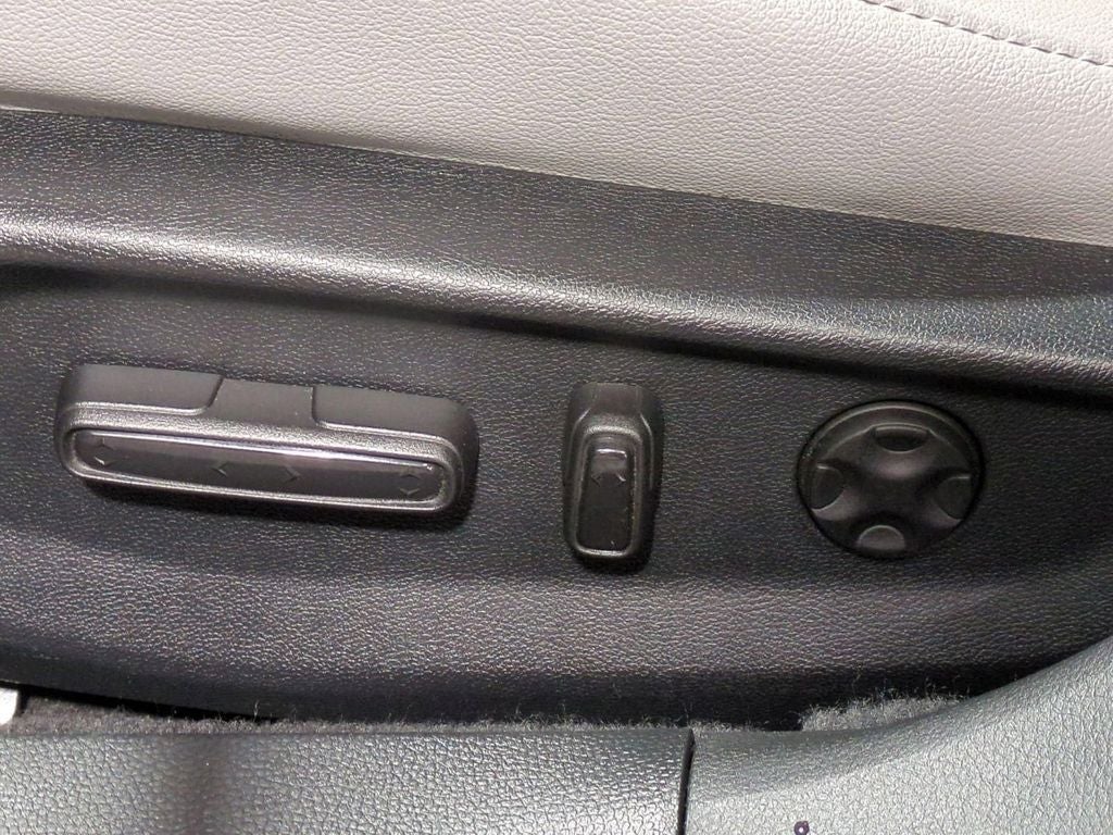 2020 Honda Accord Touring 2.0T