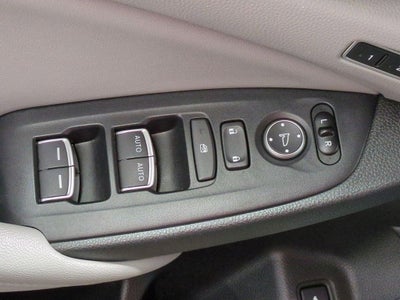 2020 Honda Accord Touring 2.0T