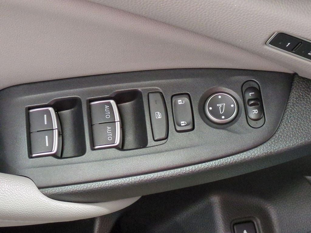 2020 Honda Accord Touring 2.0T