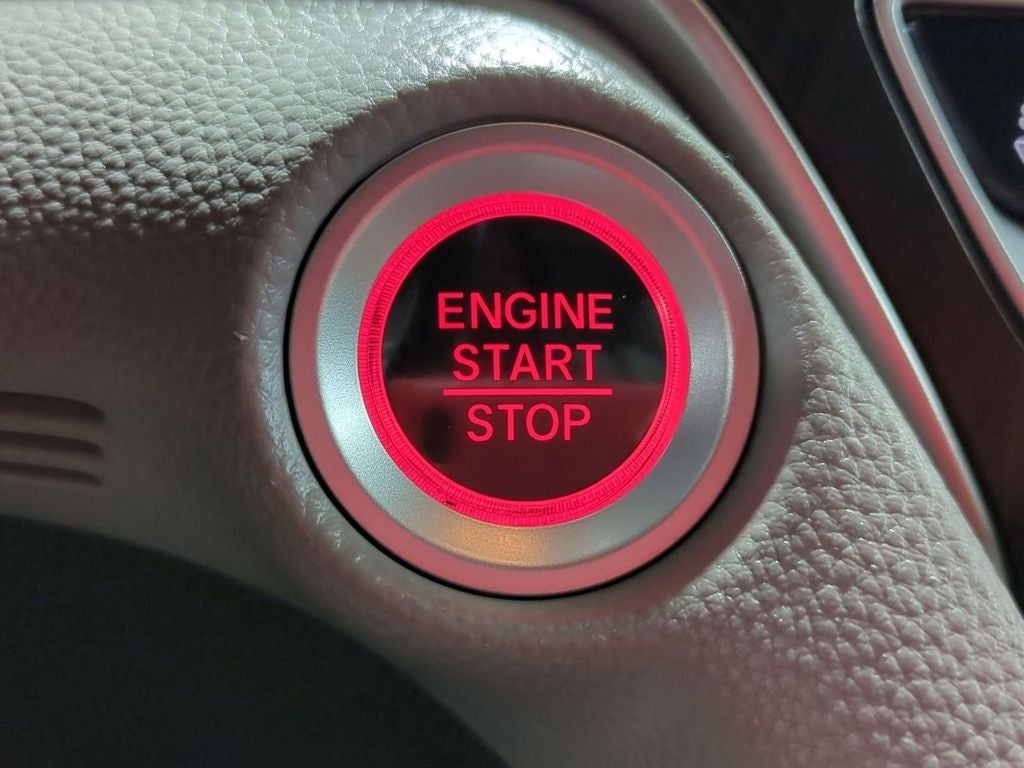 2020 Honda Accord Touring 2.0T