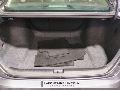 2020 Honda Accord Touring 2.0T