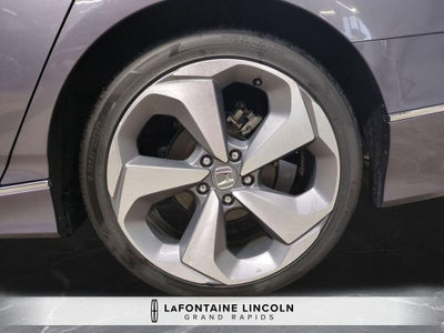 2020 Honda Accord Touring 2.0T