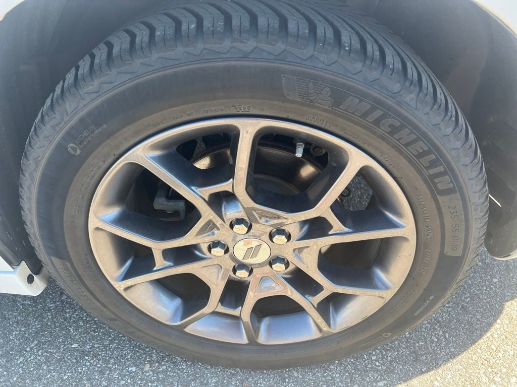 2018 Dodge Charger GT