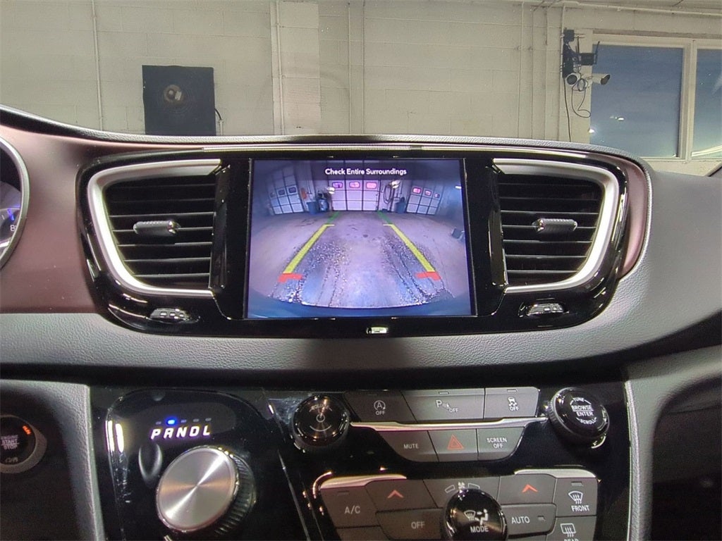 2020 Chrysler Pacifica Touring L Plus