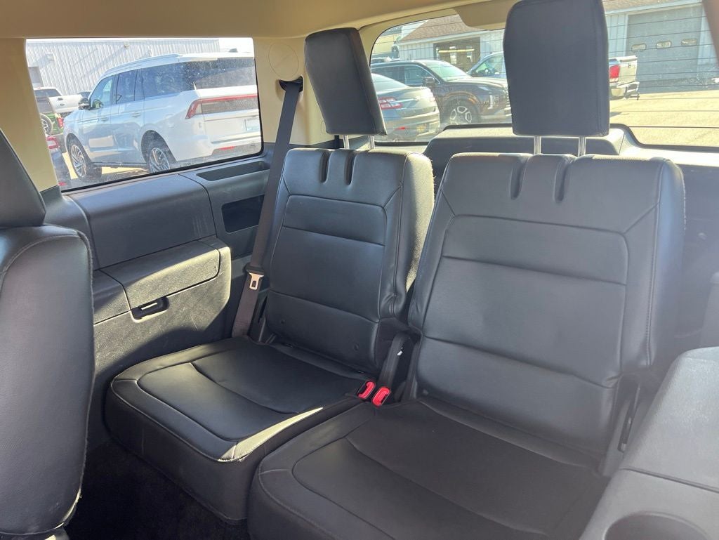 2017 Ford Flex SEL