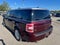 2017 Ford Flex SEL