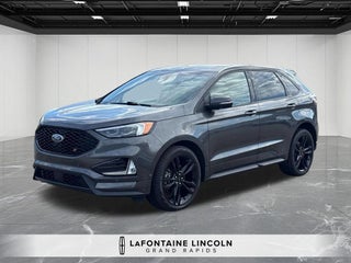 2020 Ford Edge ST