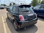 2013 FIAT 500 Abarth