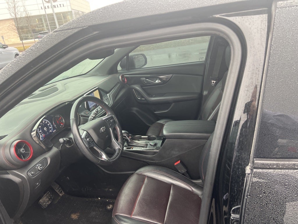 2019 Chevrolet Blazer RS