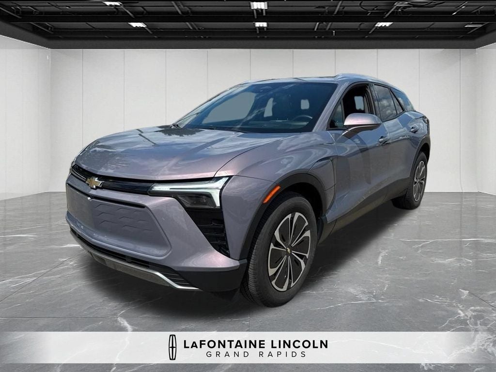 2024 Chevrolet Blazer EV LT