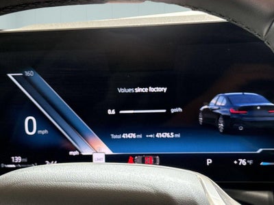 2025 BMW 3 Series 330i xDrive