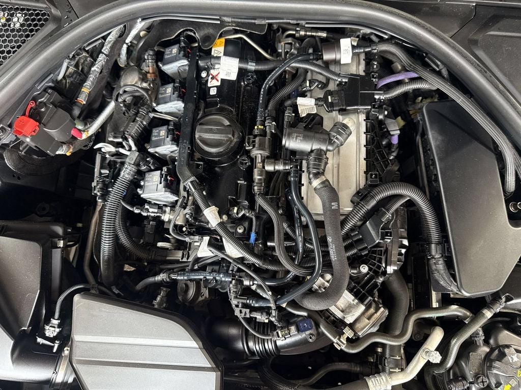2025 BMW 3 Series 330i xDrive