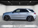 2024 Mercedes-Benz GLE GLE 350 4MATIC®