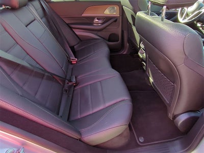 2024 Mercedes-Benz GLE GLE 350 4MATIC®
