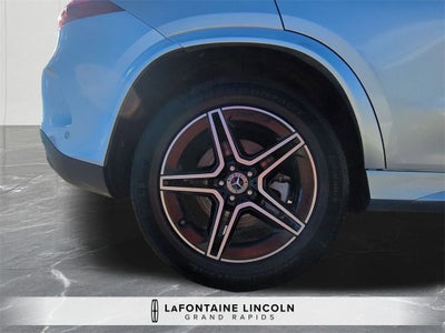 2024 Mercedes-Benz GLE GLE 350 4MATIC®