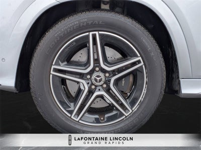 2024 Mercedes-Benz GLE GLE 350 4MATIC®