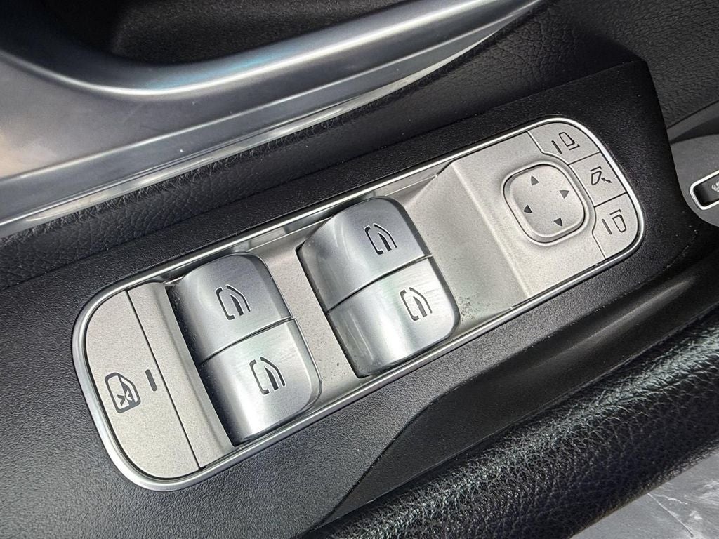 2021 Mercedes-Benz GLE GLE 350 4MATIC®