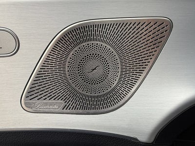 2021 Mercedes-Benz GLE GLE 350 4MATIC®