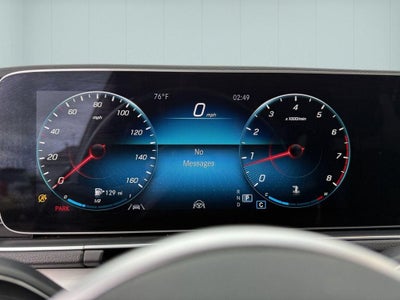2021 Mercedes-Benz GLE GLE 350 4MATIC®