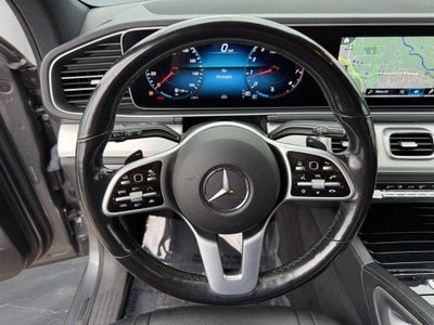 2021 Mercedes-Benz GLE GLE 350 4MATIC®