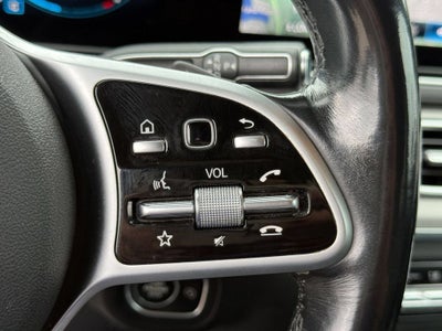 2021 Mercedes-Benz GLE GLE 350 4MATIC®