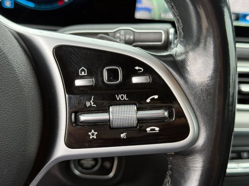 2021 Mercedes-Benz GLE GLE 350 4MATIC®
