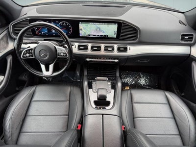 2021 Mercedes-Benz GLE GLE 350 4MATIC®