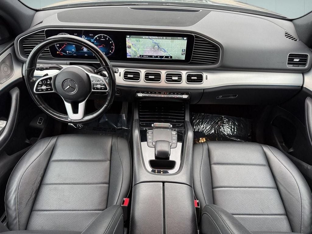 2021 Mercedes-Benz GLE GLE 350 4MATIC®