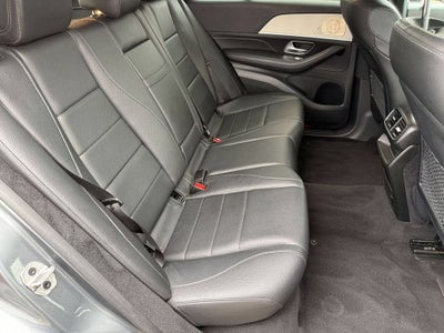 2021 Mercedes-Benz GLE GLE 350 4MATIC®