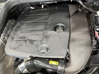 2021 Mercedes-Benz GLE GLE 350 4MATIC®