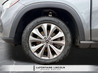 2021 Mercedes-Benz GLE GLE 350 4MATIC®