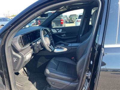 2021 Mercedes-Benz GLE GLE 350 4MATIC®