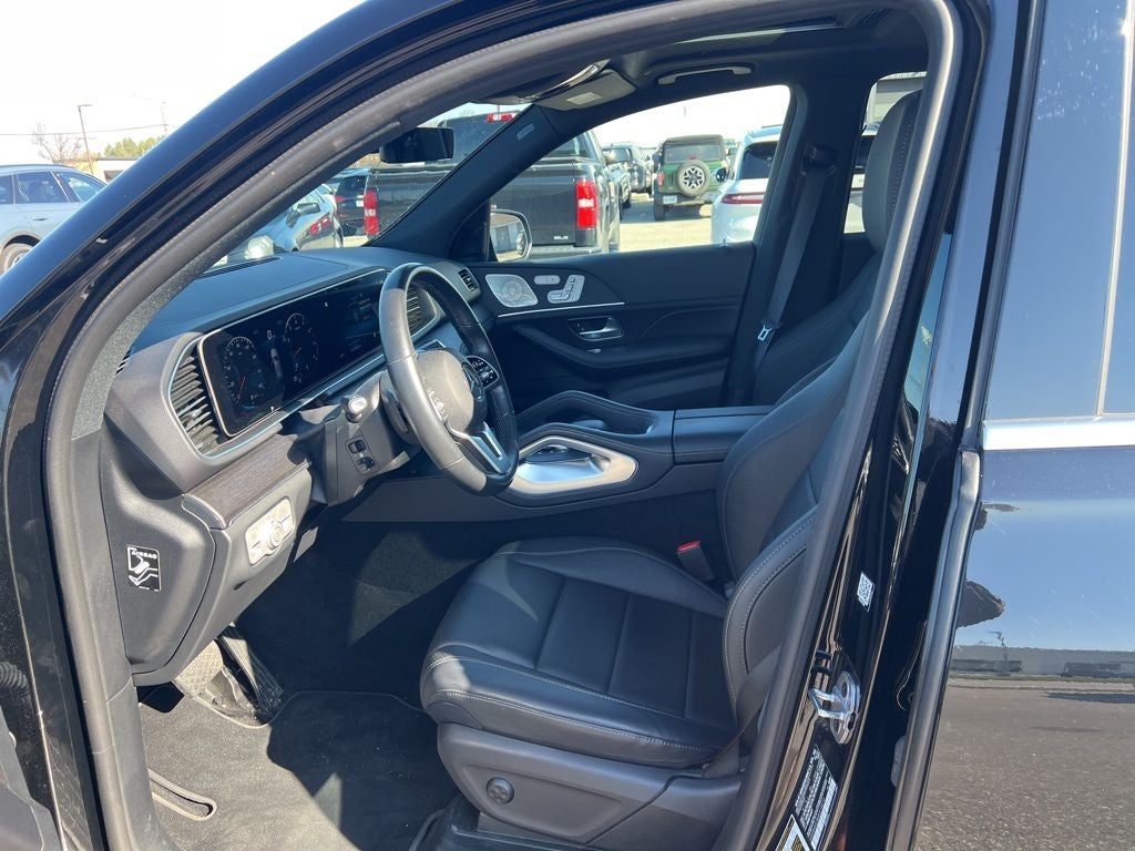 2021 Mercedes-Benz GLE GLE 350 4MATIC®