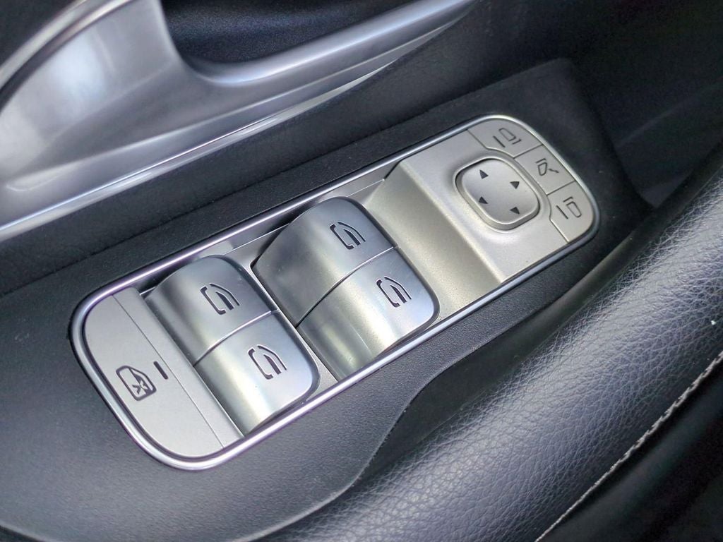 2021 Mercedes-Benz GLE GLE 350 4MATIC®