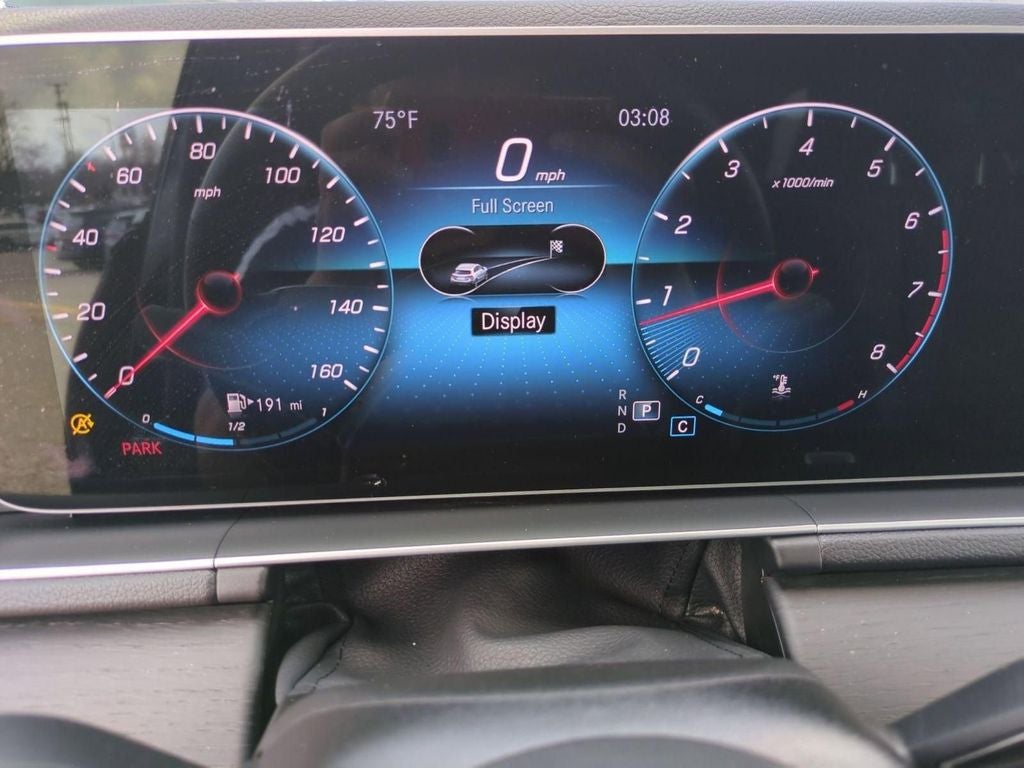 2021 Mercedes-Benz GLE GLE 350 4MATIC®