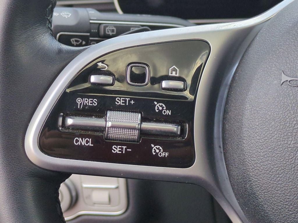 2021 Mercedes-Benz GLE GLE 350 4MATIC®