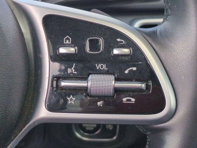 2021 Mercedes-Benz GLE GLE 350 4MATIC®