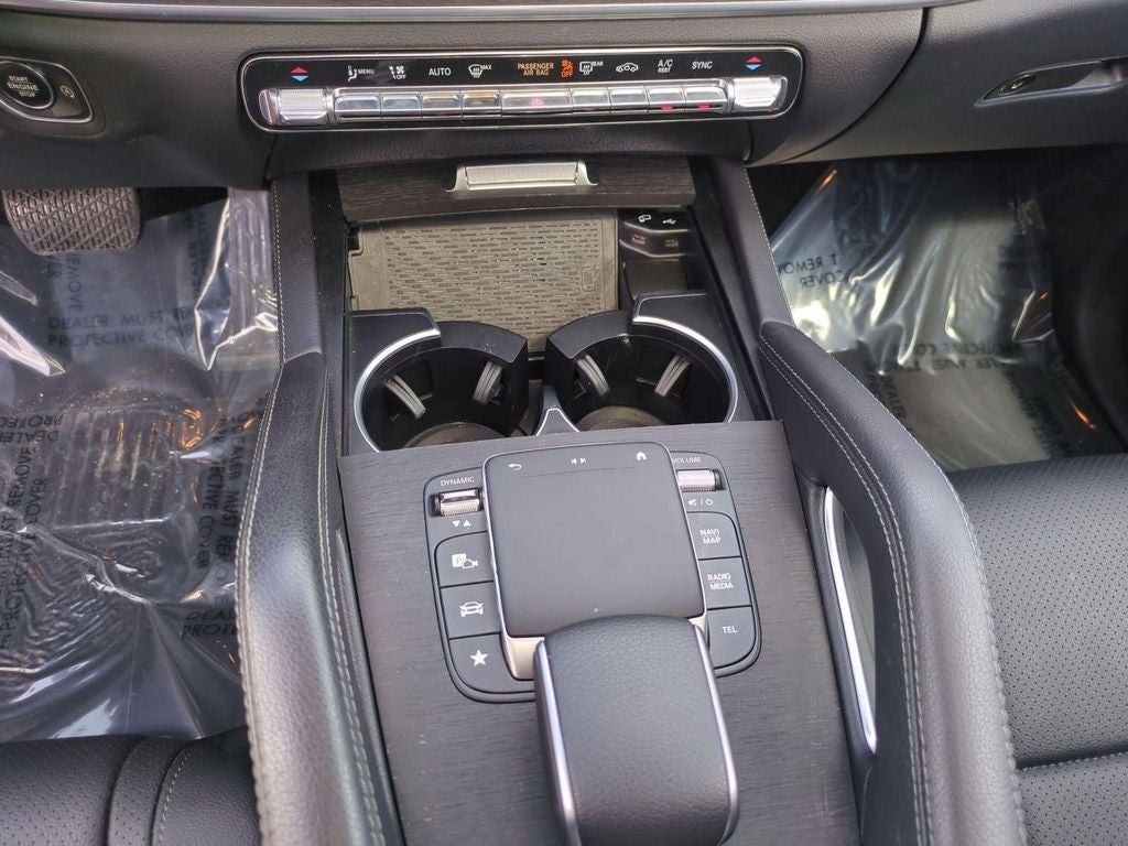 2021 Mercedes-Benz GLE GLE 350 4MATIC®