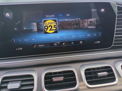 2021 Mercedes-Benz GLE GLE 350 4MATIC®