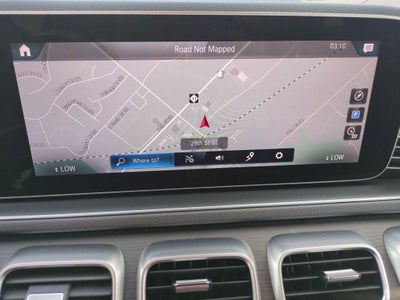 2021 Mercedes-Benz GLE GLE 350 4MATIC®