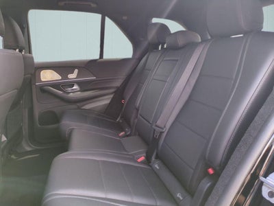2021 Mercedes-Benz GLE GLE 350 4MATIC®