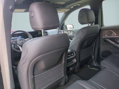 2021 Mercedes-Benz GLE GLE 350 4MATIC®