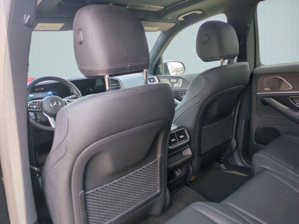 2021 Mercedes-Benz GLE GLE 350 4MATIC®