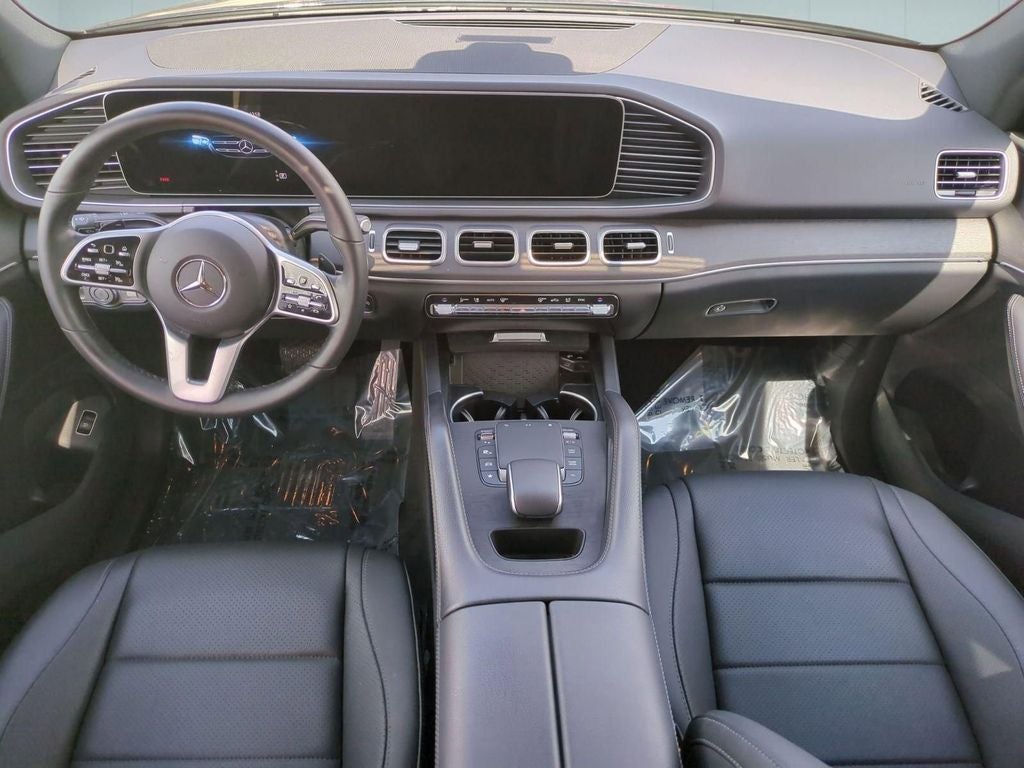 2021 Mercedes-Benz GLE GLE 350 4MATIC®