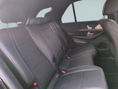 2021 Mercedes-Benz GLE GLE 350 4MATIC®
