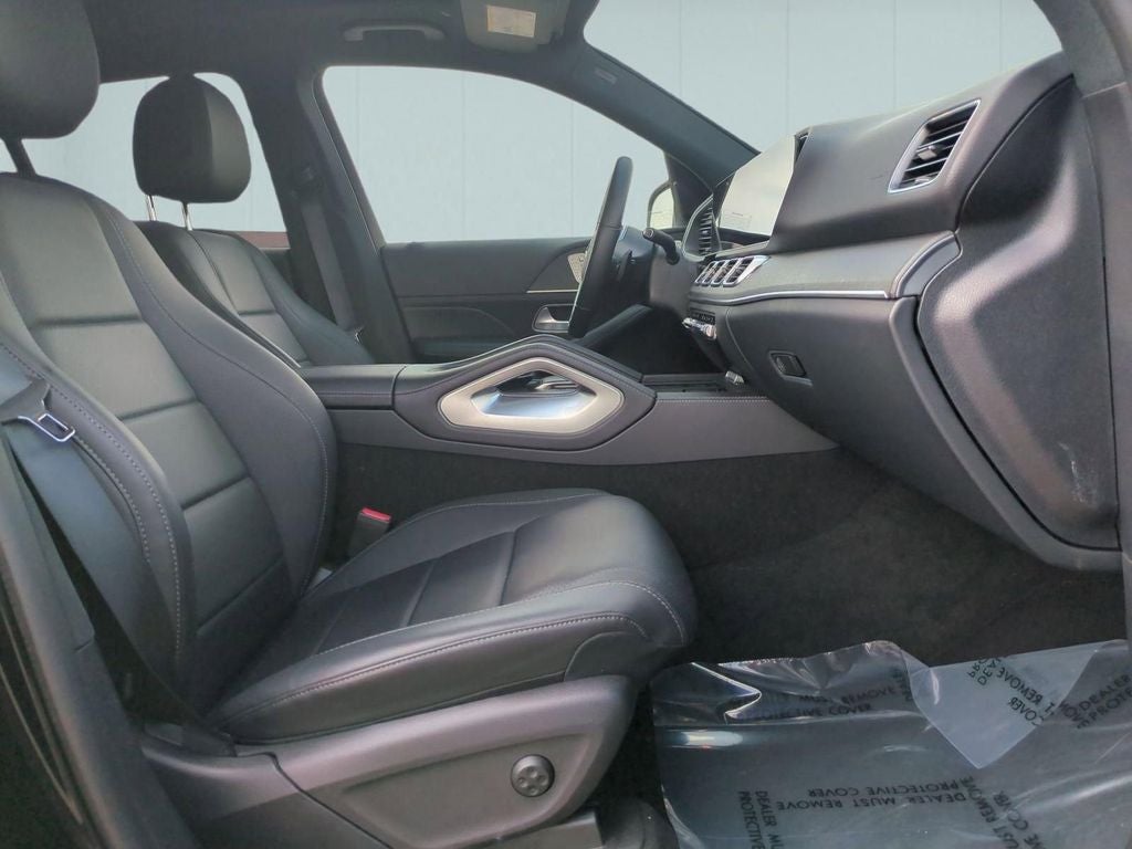 2021 Mercedes-Benz GLE GLE 350 4MATIC®