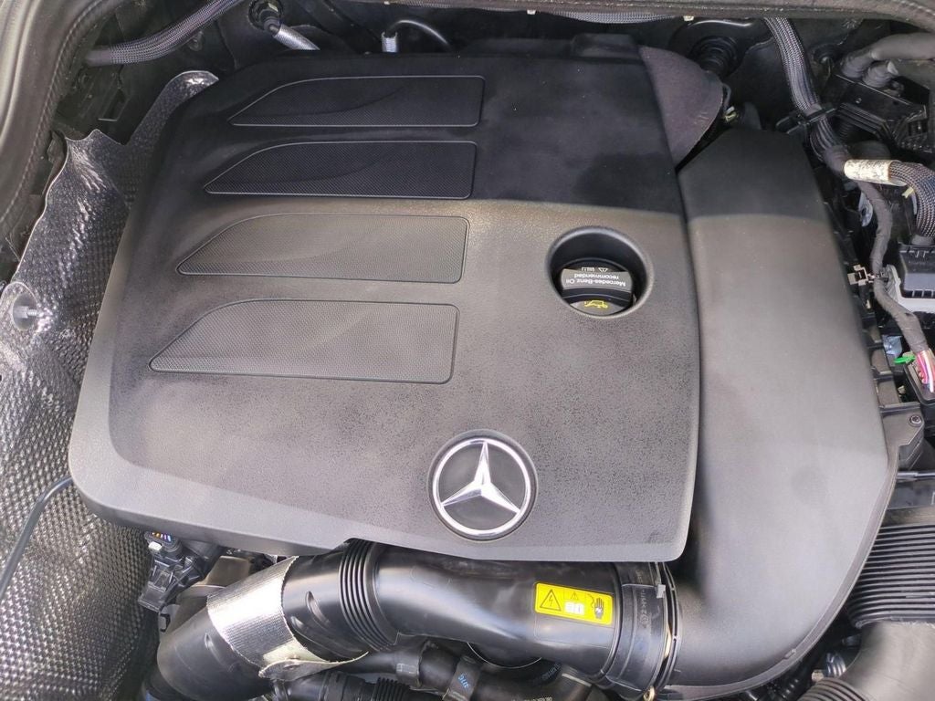 2021 Mercedes-Benz GLE GLE 350 4MATIC®